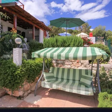 Villa Bosses Paradis