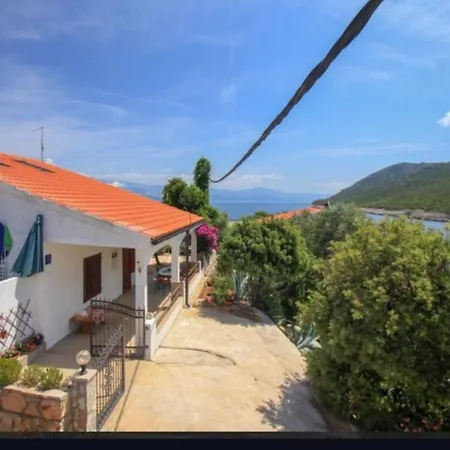 Bosses Paradis Villa *