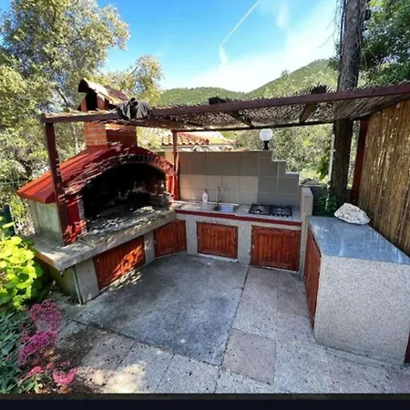 Bosses Paradis Villa