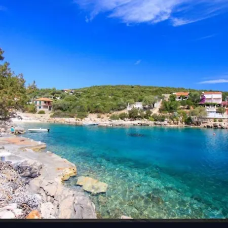 Bosses Paradis Villa *