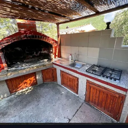 Villa Bosses Paradis *