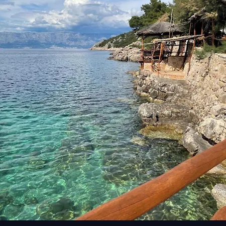 Villa Bosses Paradis Gdinj